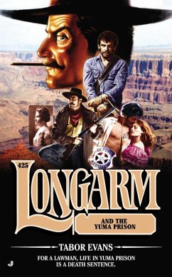 Cover Longarm 425 (eBook, ePUB)