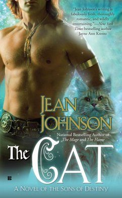 Cover The Cat (eBook, ePUB)