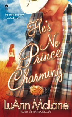 He's No Prince Charming (eBook, ePUB) - Mclane, Luann