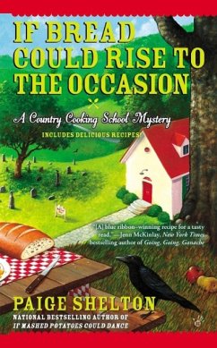 If Bread Could Rise to the Occasion (eBook, ePUB) Cover If Bread Could Rise to the Occasion (eBook, ePUB)