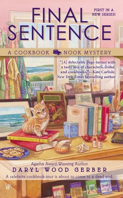 Cover Final Sentence (eBook, ePUB)