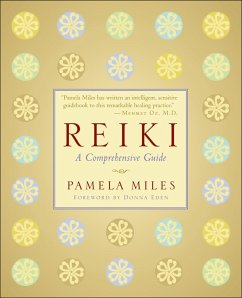 Cover Reiki (eBook, ePUB)