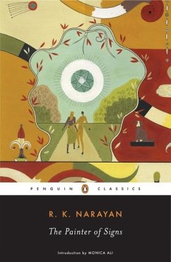 The Painter of Signs (eBook, ePUB) - Narayan, R. K.