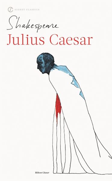 Julius Caesar (eBook, ePUB)
