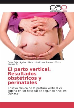 El parto vertical. Resultados obstétricos y perinatales