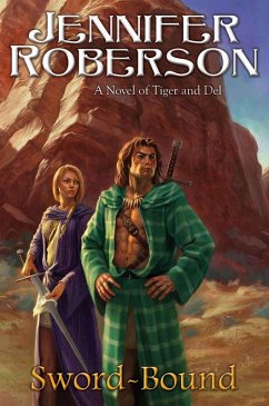 Cover Sword-Bound (eBook, ePUB)