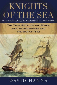 Knights of the Sea (eBook, ePUB) - Hanna, David