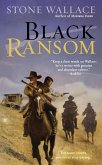 Black Ransom (eBook, ePUB)