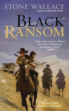 Black Ransom (eBook, ePUB) - Wallace, Stone