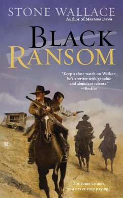 Cover Black Ransom (eBook, ePUB)