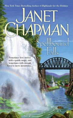 Spellbound Falls (eBook, ePUB) - Chapman, Janet