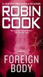 Foreign Body (eBook, ePUB) - Bild 1
