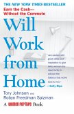 Will Work from Home (eBook, ePUB)