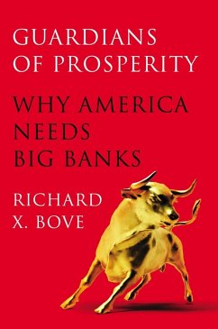 Guardians of Prosperity (eBook, ePUB) - Bove, Richard X.