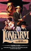 Longarm 419 (eBook, ePUB)