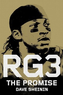 Cover RG3 (eBook, ePUB)