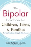 The Bipolar Handbook for Children, Teens, and Families (eBook, ePUB)