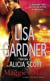 Maggie's Man (eBook, ePUB) Maggie's Man (eBook, ePUB)
