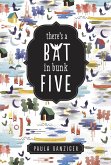 There's a Bat in Bunk Five (eBook, ePUB)