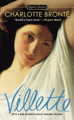 Cover Villette (eBook, ePUB)
