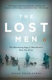 The Lost Men (eBook, ePUB)