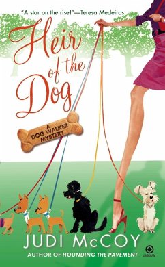Cover Heir of the Dog (eBook, ePUB)