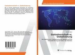 Gottesherrschaft vs. Globalisierung