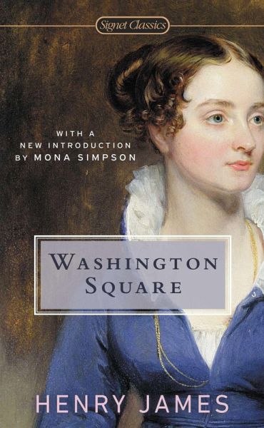 Washington Square (eBook, ePUB)