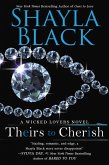 Theirs to Cherish (eBook, ePUB)