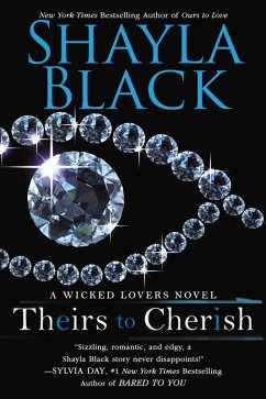 Theirs to Cherish (eBook, ePUB) - Black, Shayla