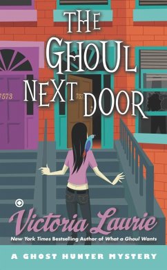 The Ghoul Next Door (eBook, ePUB) - Laurie, Victoria