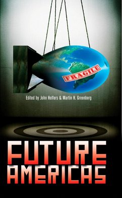 Cover Future Americas (eBook, ePUB)