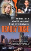 Deadly Dose (eBook, ePUB)