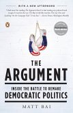 The Argument (eBook, ePUB)