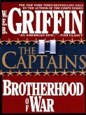 The Captains (eBook, ePUB)