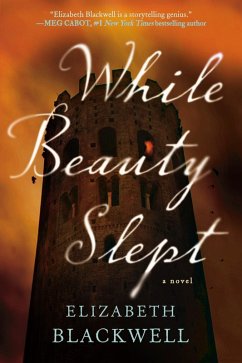 Cover While Beauty Slept (eBook, ePUB)