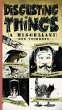 Disgusting Things: A Miscellany (eBook,... - Bild 1