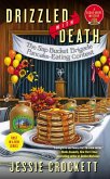Drizzled with Death (eBook, ePUB)