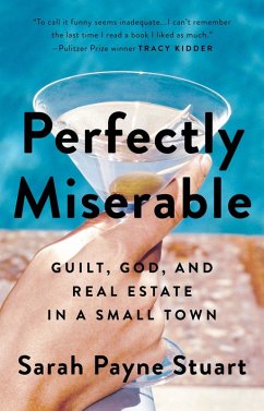 Cover Perfectly Miserable (eBook, ePUB)