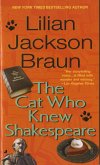 The Cat Who Knew Shakespeare (eBook, ePUB)