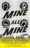 Mine All Mine (eBook, ePUB)
