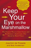 Keep Your Eye on the Marshmallow (eBook, ePUB)
