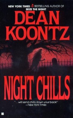Night Chills (eBook, ePUB) - Koontz, Dean
