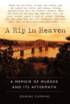 A Rip in Heaven (eBook, ePUB) - Cummins, Jeanine