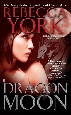 Cover Dragon Moon (eBook, ePUB)