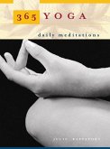 365 Yoga (eBook, ePUB)