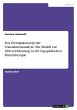 Das Vertragskonzept der... - Bild 1
