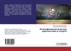 Psihofiziologicheskaq diagnostika w sporte - Kardash, Anastasiya Vladimirovna;Marinich, Vitalij Vladimirovich