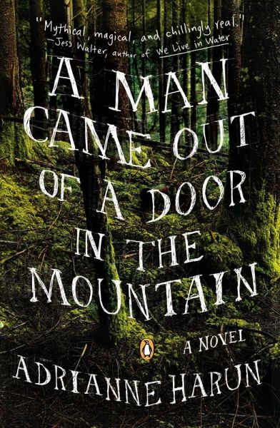 A Man Came Out of a Door in the Mountain (eBook, ePUB)