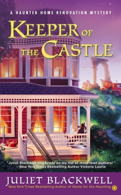 Keeper of the Castle (eBook, ePUB) - Blackwell, Juliet